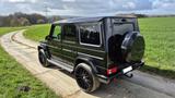 Mercedes-Benz G 63 AMG Mercedes-AMG G 63 Edition 463 Editi... - Mercedes-Benz G 63 AMG in Bielefeld