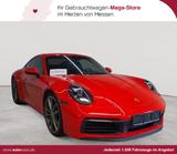 Porsche 911 Carrera S PDK CHRONO PASM KAM LED - Porsche 911 Urmodell aus 2020