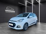 Hyundai i10*Style*Automatik*Winterpaket*Schiebe-Dach* - Hyundai i10: Auto