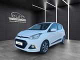 Hyundai i10*Style*Automatik*Winterpaket*Schiebe-Dach* - Hyundai i10 aus 2016