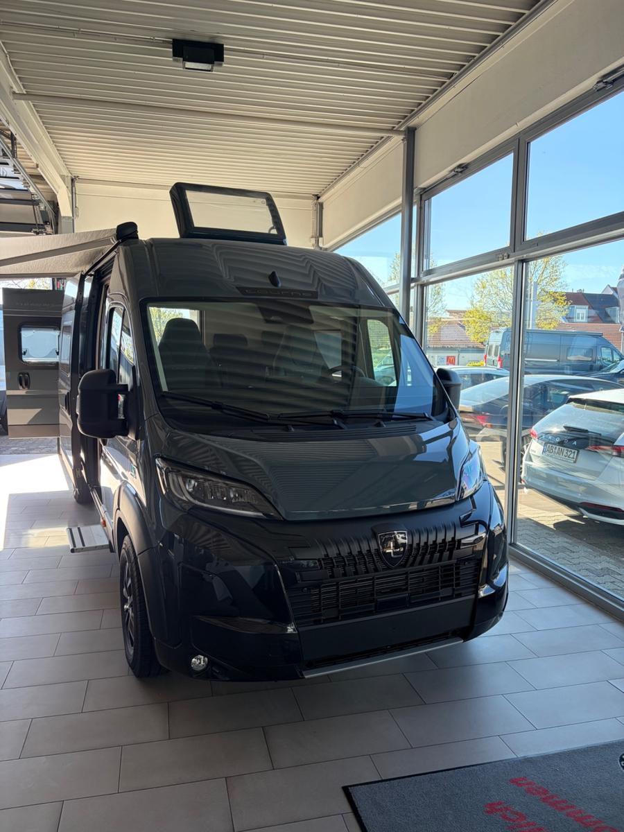 Tourne Select 6,4 180AT Thunder