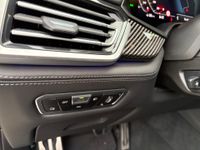 BMW X5 M - Vorschau Bild 17