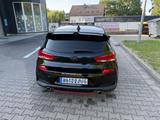 Hyundai i30N Performance, Garantie, TÜV & Inspektion neu - Hyundai i30 von privat