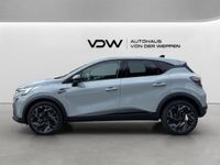 Renault Captur - Vorschau Bild 3