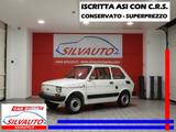 Fiat 126 650 Personal 4 - Fiat 126: P