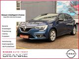 Renault Megane IV 1.3 TCe 140 Limited Automatic+Safety - Renault Megane mit Benzin-Antrieb: Limousine, Automatik