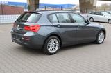 BMW 116 d Sport Line LED Navi - BMW 116 in Dortmund