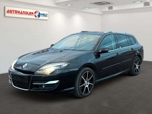 Renault Laguna III Kombi 2.0 dCi  GT Automatik  Xenon