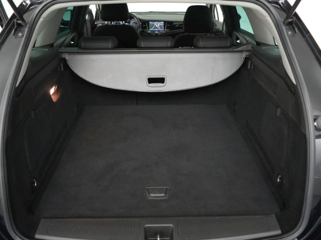 Astra K ST DYNAMIC+SITZ-/LENKRADHEIZUNG+PARKPILO