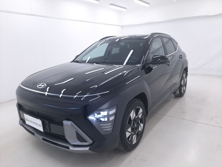 Hyundai Kona XLine DCT BR888184 1.6 Full Hybrid 