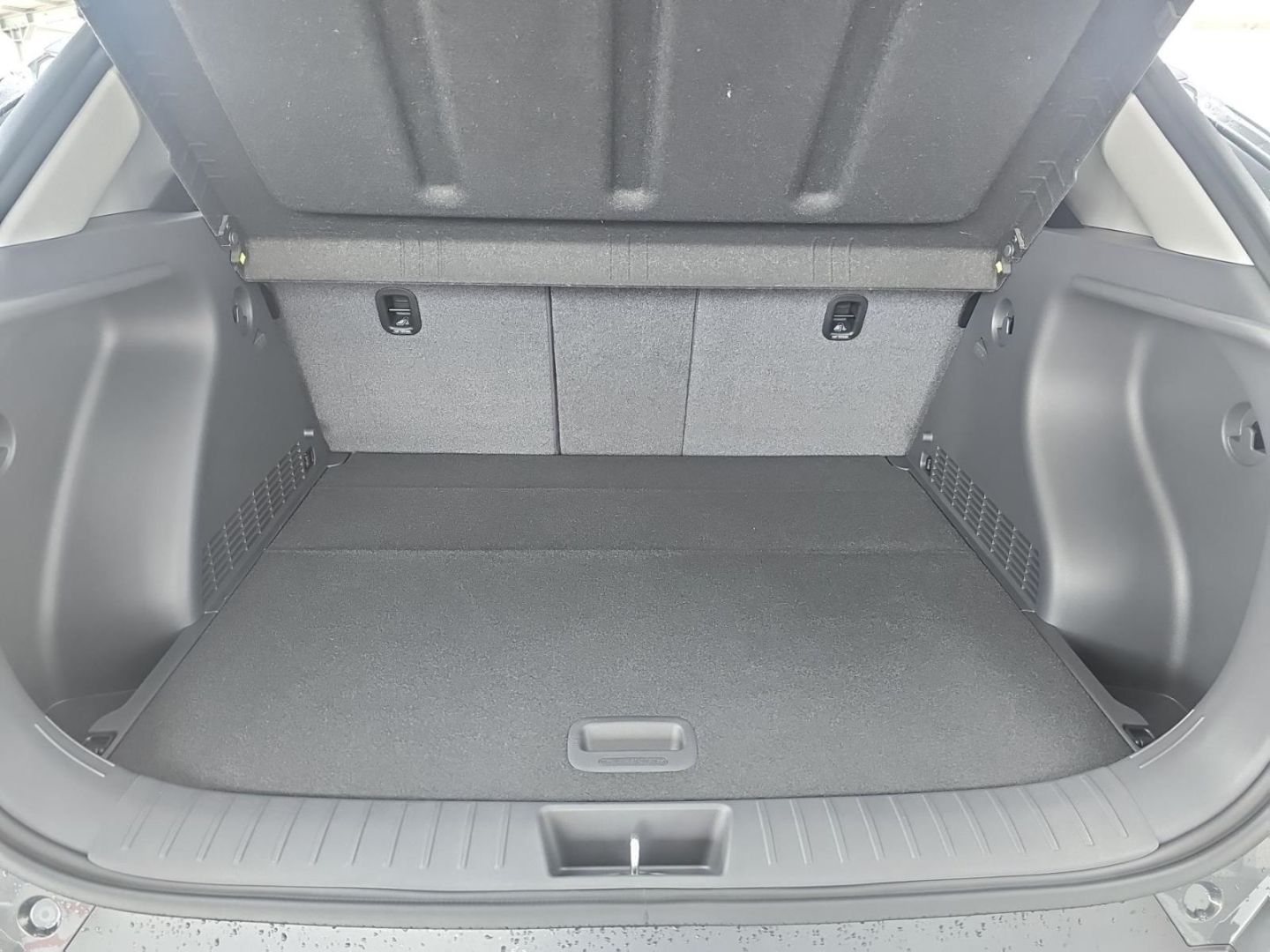 Hyundai Kona – Bild 12