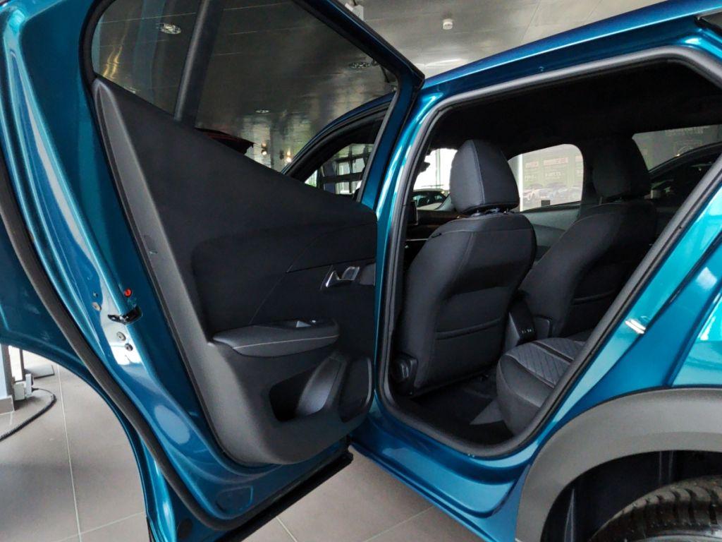 Peugeot 2008 Hybrid 110 e-DSC Allure