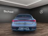 Mercedes-Benz EQE 300 +AMG+HYPERSCREEN+AHK+BURM+DISTR+KAM+LED+ - Mercedes-Benz EQE Jahreswagen