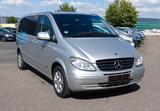 Mercedes-Benz Viano 3.0CDI Activity" Automatik"1.Hand"6-Sitzer - Mercedes-Benz Viano: Activity