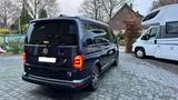 Volkswagen T6 California Ocean 2.0 TDI 4Motion DSG - VW California 4motion