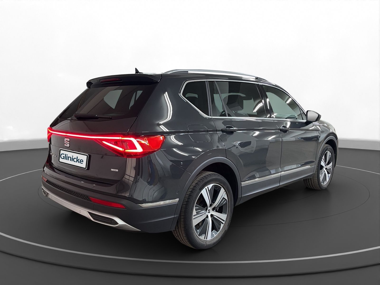 Seat Tarraco - Bild 5