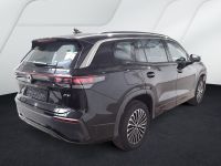 Volkswagen Tayron - Vorschau Bild 3