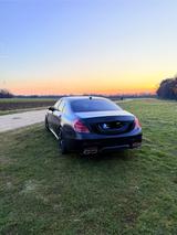 Mercedes-Benz S 350 d L - - gebrauchte Mercedes-Benz S 350 aus dem Jahr 2018