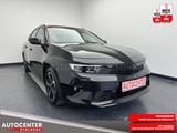 Opel Astra GS "PANO-NAVI-CAM-HEAD UP-SITZH-MULTI" - Opel Astra: Schiebedach