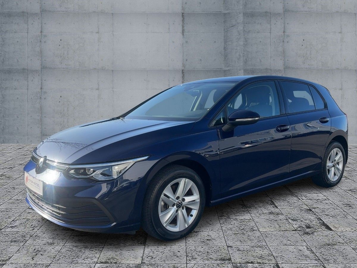 Volkswagen Golf - Bild 2
