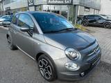Fiat 500 Club EDITION - Fiat 500: Edition