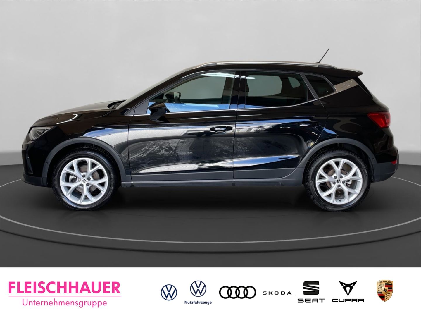 Seat Arona - Bild 4