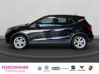 Seat Arona - Vorschau Bild 4