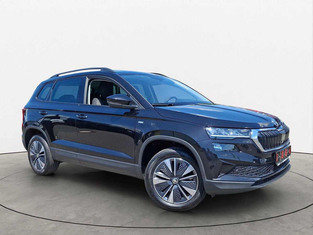 Skoda KAROQ Tour 1.5 TSI 150PS DSG Navi LED Kamera Sma