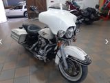 Harley-Davidson Road King original US Police - HARLEY-DAVIDSON 2003 ROAD KING