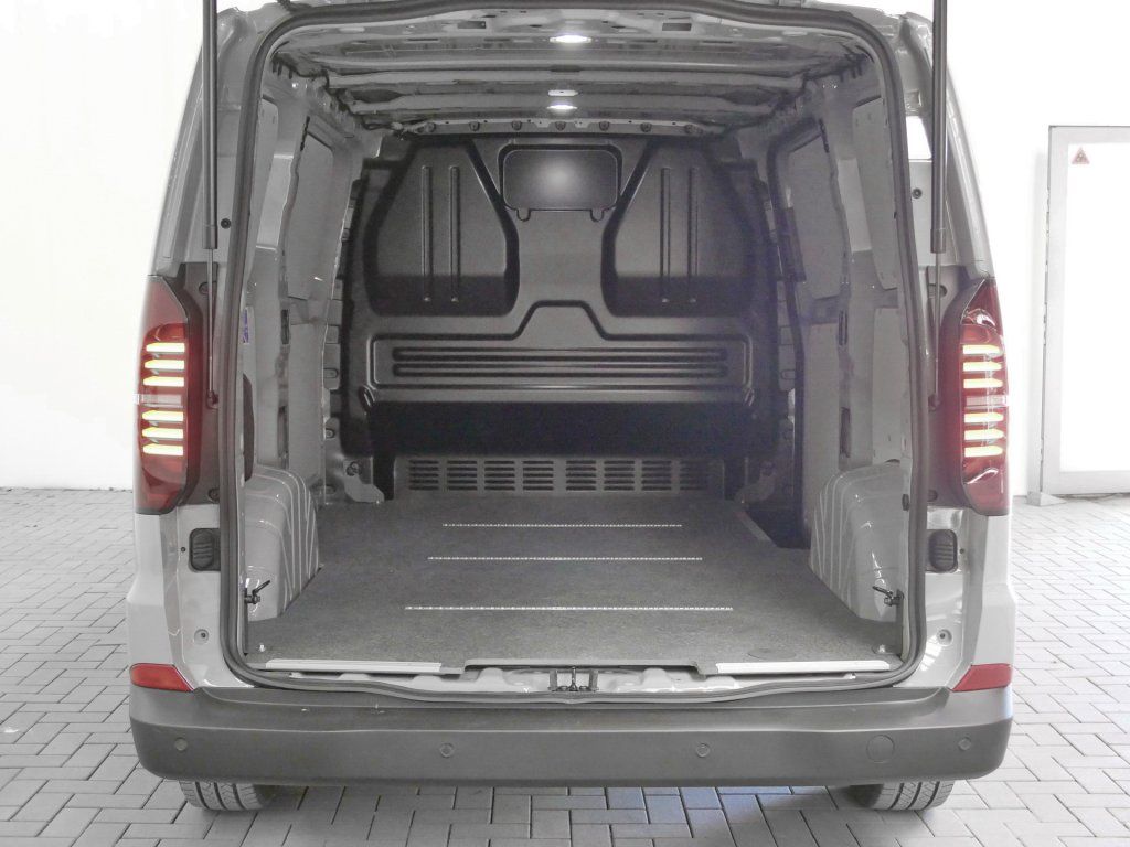 Fahrzeugabbildung Volkswagen e-Transporter Kasten KR Kamera GRA AppConnect