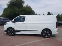 Ford Transit Custom - Vorschau Bild 9