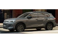 Volkswagen Tiguan - Vorschau Bild 2