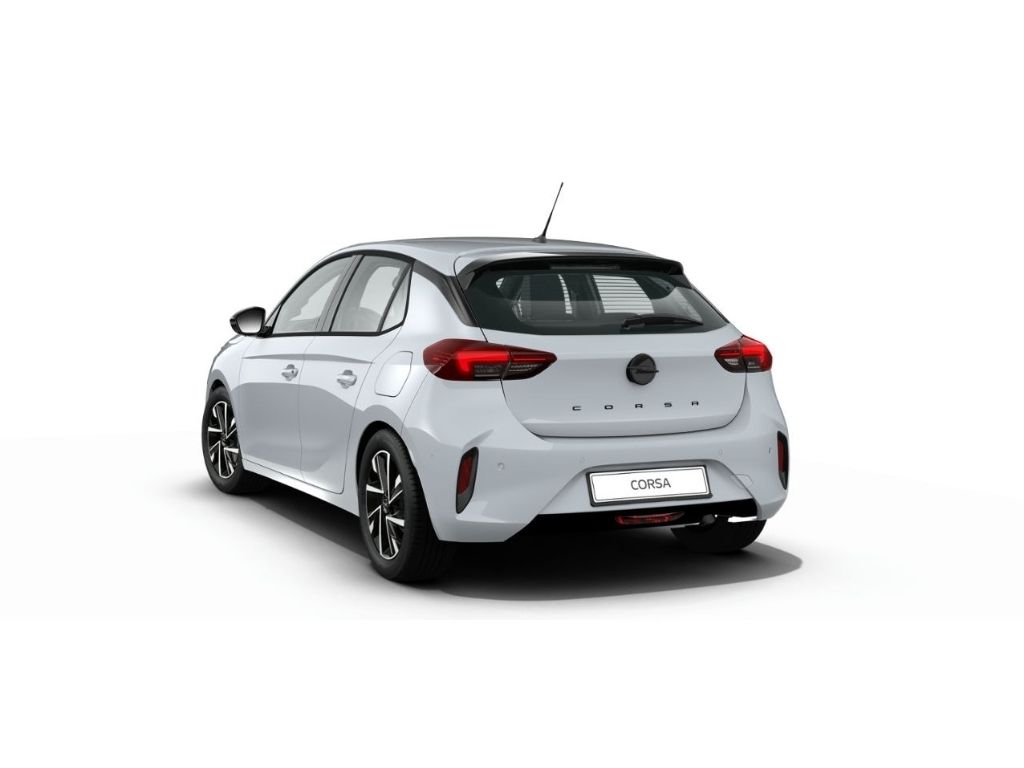 Fahrzeugabbildung Opel Corsa Edition TECH PAKET  WINTERPAKET  KOMFORTPA