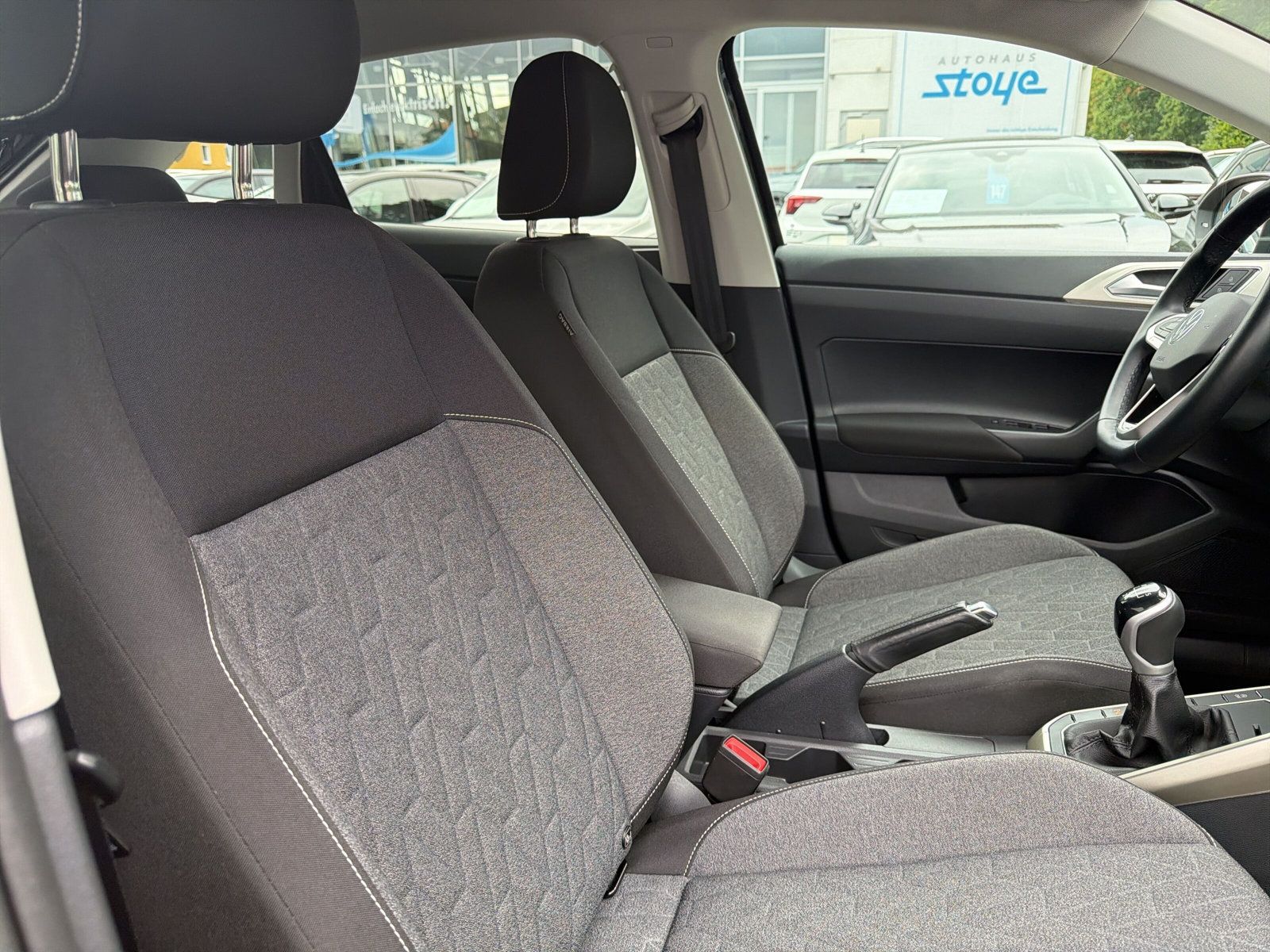 Taigo Move TSi Apple CarPlay LED Kamera MOVE