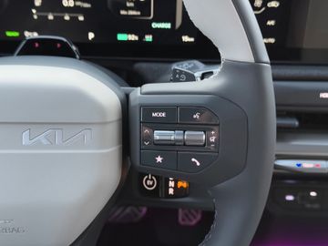 Kia EV3 81,4 kWh GT-Line Drive GD *Vollausstattung*