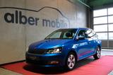 Skoda Fabia Combi Style 1.Hand,AppleCarPlay,Sitzhzg - Skoda Fabia Gebrauchtwagen in Stuttgart