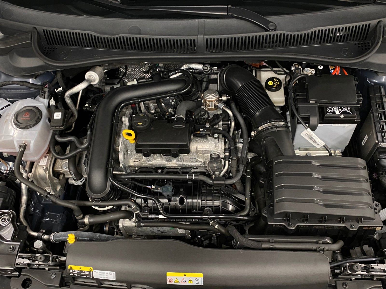 Volkswagen Polo - Bild 15
