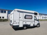 Bürstner Alkoven mit Stockbett/ Etagenbett und Solar - Angebote entsprechen deinen Suchkriterien
