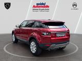 Land Rover Range Rover Evoque 2.2 TD4 Automatik Pure Techni - Land Rover Range Rover Evoque: Pure