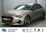 Audi A3 Sportback advanced 35TFSI S tronic AHK/Matrix - mit Benzin-Antrieb: Sportfahrwerk