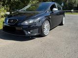 Seat Leon FR 2.0 TFSI211PSMotor neu - Seat Leon aus 2011: Fr