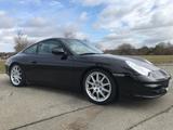 Porsche 996 Carrera Coupé Carrera  - Porsche 996 aus 2004