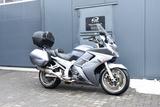 Yamaha FJR 1300 ABS RP 11 - YAMAHA FJR1300A