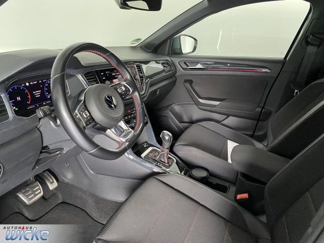 T-Roc 1.5 TSI DSG Sport NAVI KLIMA LANE ASSIST