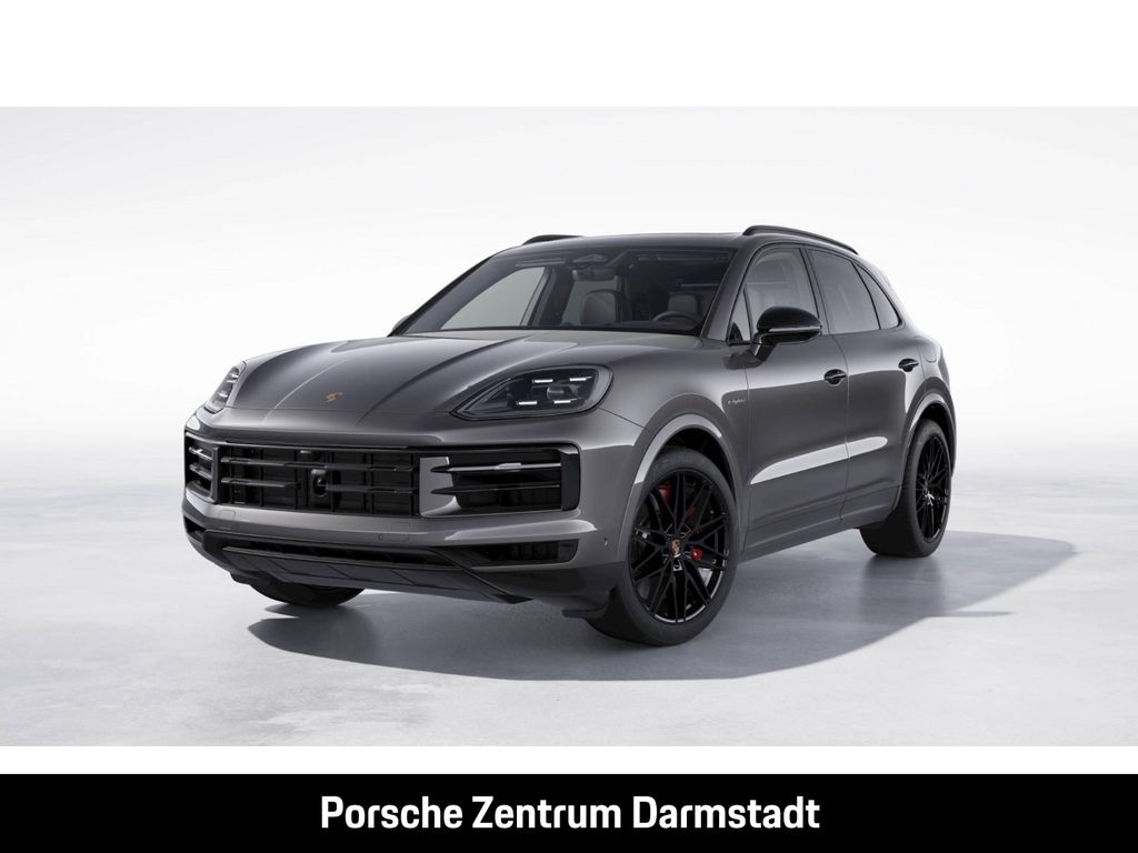 Image of Porsche Cayenne