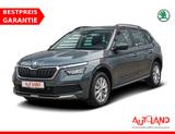 Skoda Kamiq 1.0 Ambition LED ACC Kamera Android Apple - Skoda Kamiq in Magdeburg