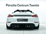 Porsche 718 Boxster Spyder RS - Porsche Boxster mit Benzin-Antrieb: Cabrio, Automatik