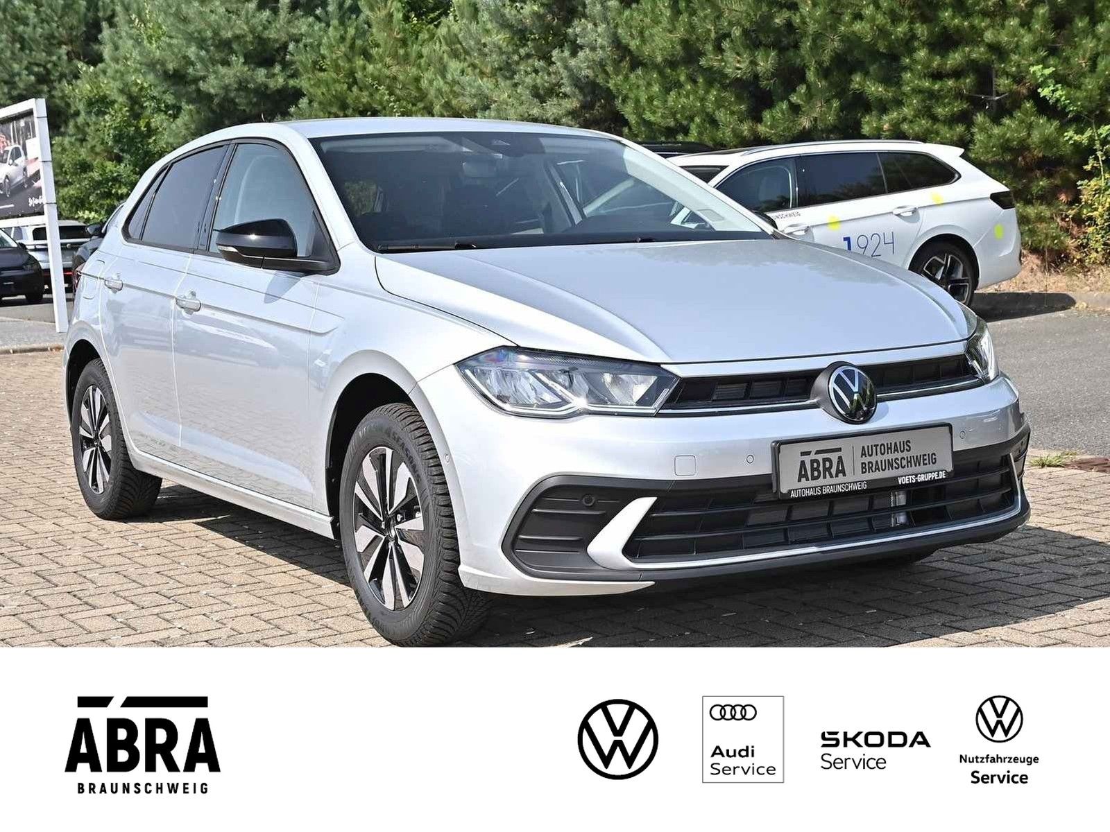 Volkswagen Polo - Bild 3