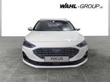 Ford Focus Turnier Titanium X *KAMERA*NAVI* - Ford mit Diesel-Antrieb: Kombi