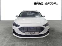 Ford Focus Turnier Titanium X *KAMERA*NAVI*
